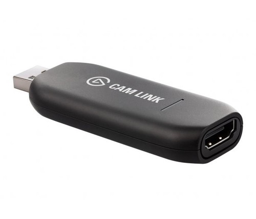 843591022729 Elgato Cam Link 4K ELGATO - Picture 2 of 3