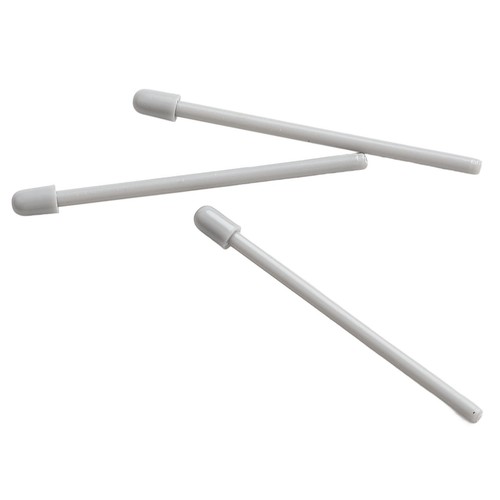 Marker Stift Ersatzspitzen für Pen2Pen Plus Stylus 5 Spitzen für bessere Genau - Photo 9/21