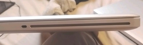 Macbook Pro Parts only Model Number UJ898 Untested  - Bild 9 von 11