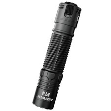 Aimwin Et4 Edc Tactical Rechargeable Flashlight 3500 Lumens 380m Long Beam Aimwin Et4 Edc Tactical Rechargeable Flashlight 3500 Lumens 380m Long Beam