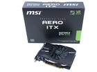 MSI GeForce GTX 1070 Aero ITX 8G OC 8 GB GDDR5 - Top Zustand