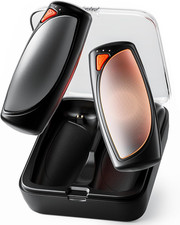 Rechargeable Hand Warmers 2-Pack, 14000mAh, 36H Heat, Perfect for Outdoors