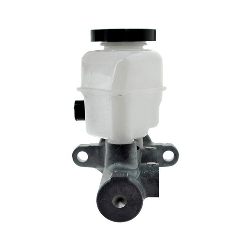 Genuine ACDelco For Chevy Venture/Impala 00-05 Brake Master Cylinder | Aluminum - Picture 3 of 5