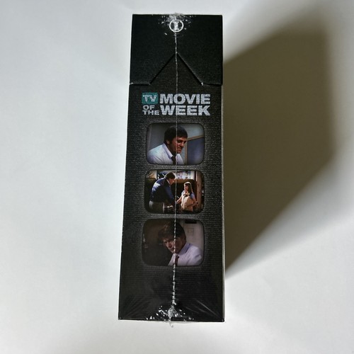 LE HD TV Movie of the Week Collection Two Blu-ray-Terror Amoung Us-Fallen Angel - Picture 2 of 4