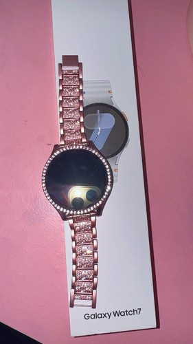 Galaxy watch 7 - Photo 4 sur 4