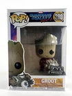 Funko Pop! Vinyl: Marvel - Groot (w/ Cyber Eye) - FYE (Exclusive) #280