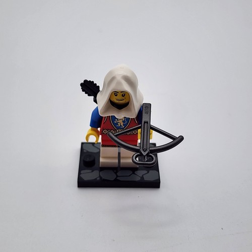 LEGO CASTLE LION KINGHTS MINIFIGURES - Picture 33 of 317