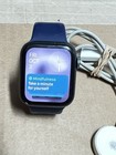 Apple Watch Series 6 44 mm GPS-LTE boîtier en aluminium bracelet sport