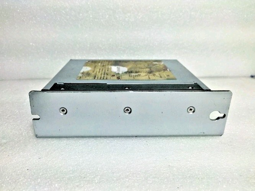 EVER ELETTRONICA SDMWA180 STEPPER MOTOR CONTROLLER - Picture 7 of 8