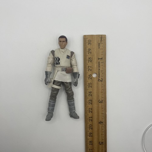 Star Wars The Search for Luke Skywalker 2011 Target Exclusive Rebel Trooper - Picture 9 of 9
