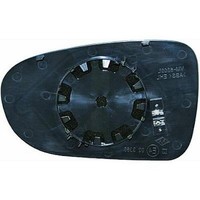 Spiegelglas AußEnspiegel Diederichs 1490129 FüR VW Links