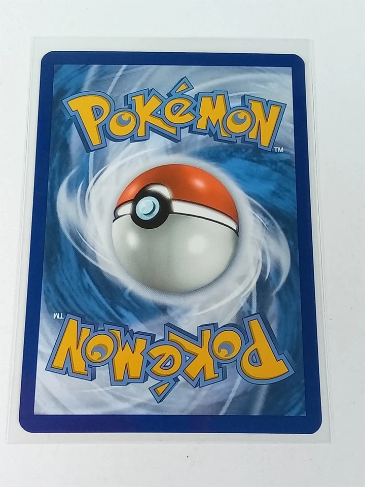 Maushold 74/91 Paldean Fates Reverse Holo Pokémon Card 2024 - Image 4 of 4