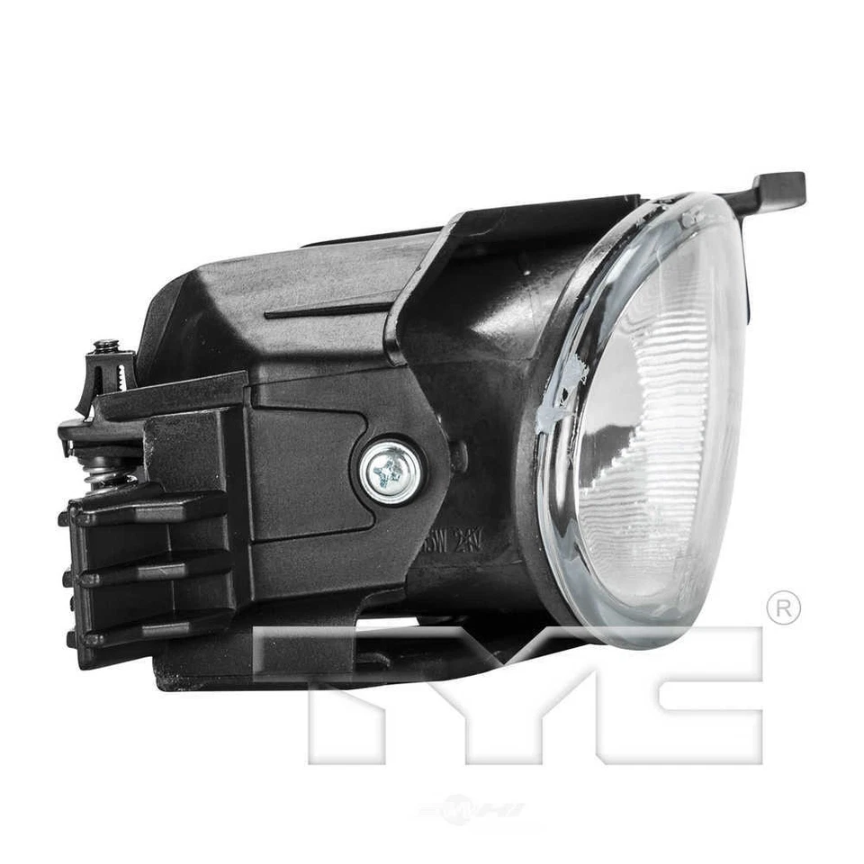 雾灯总成适合 2014 - 2017 年本田 Odyssey TYC — 第 3/4 张图片