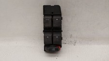 2009-2016 Chevrolet Impala Driver Left Door Master Power Window Switch EZZLU