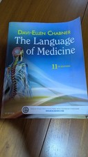 The Language of Medicine by Davi-Ellen Chabner 11th Edition 
