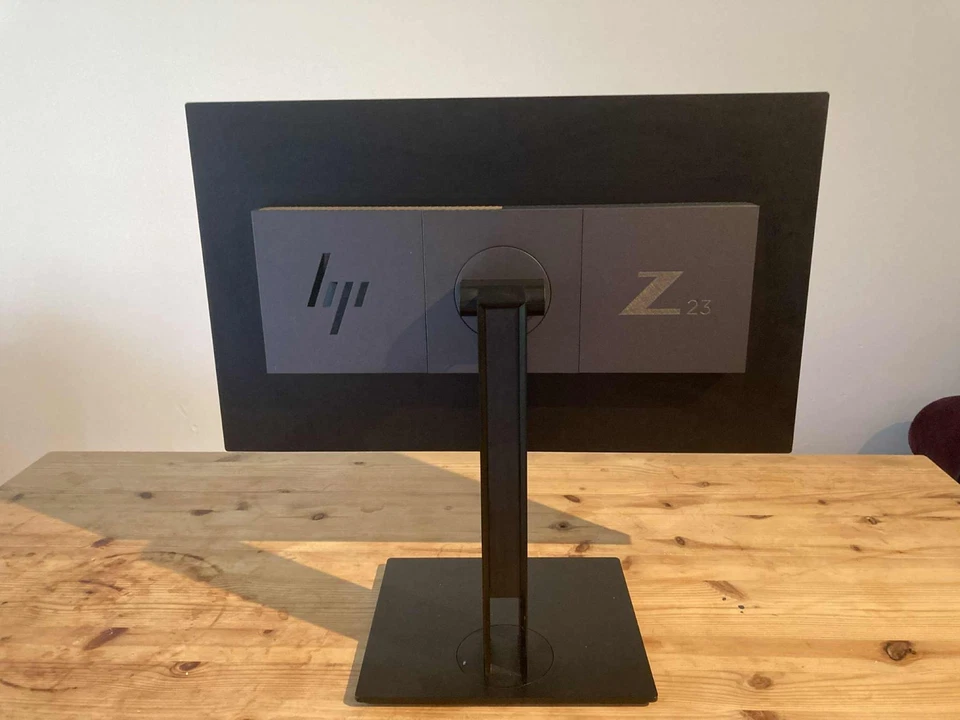 HP Z23n G2 23`` MONITOR 16:9 Full HD 60 Hz 5ms - Bild 2 von 4