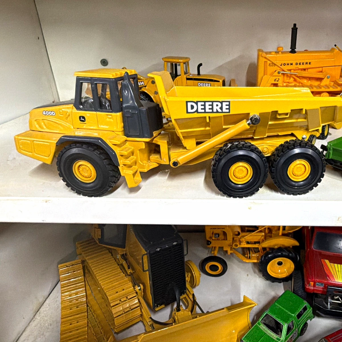 First Gear 1:25 Diecast Construction Equipment for sale | eBay