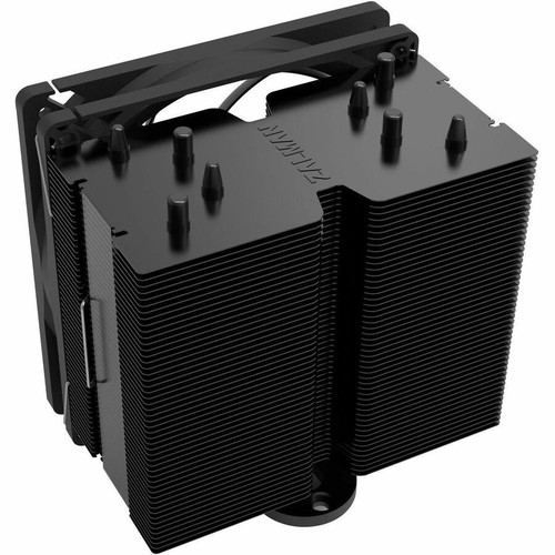 Zalman CNPS10X PERFORMA BLACK Cooling Fan/Heatsink (cnps10xperformablack) - Picture 5 of 6