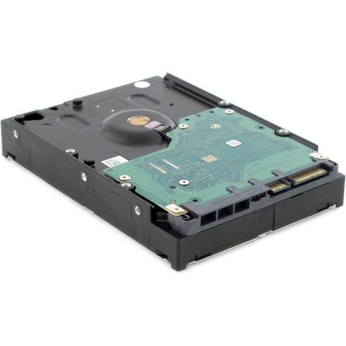 Disque dur SATA 2 To 3,5" Seagate Barracuda LP ST32000542AS - Photo 3/3