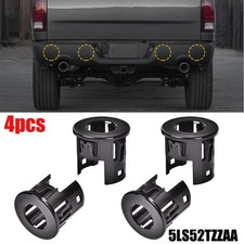 Sensor Bezels For Dodge-Ram 1500 2014-2018 Replacement Set Accessories