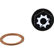 Quad Logic 500-1263-PU Engine Drain Plug