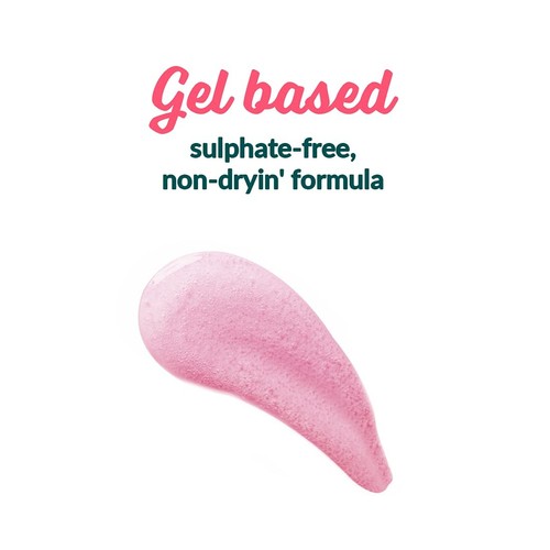 Plum Bodylovin Duschgel, Feelin So Rose Für Hydratisiert Haut 240ml - Bild 5 von 8