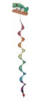 Tree Frog Hanging Twister Tail ...9........PR 23109