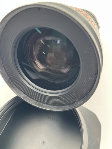 Fujinon E mount MK lens set 18-55mm & 50-135 - Picture 15 of 16