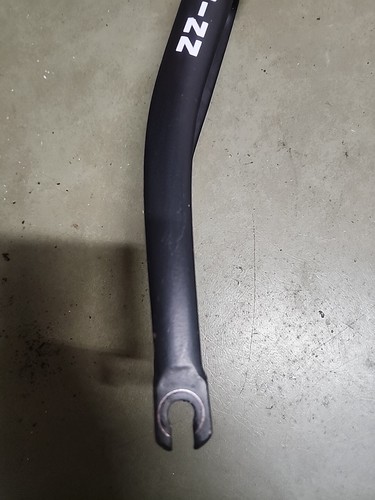 SCHWINN STINGRAY SCRAMBLER ASHTABULA HURRICANE 5 SPEED FRONT FORK ASSEMBLY L$$K - Picture 6 of 17