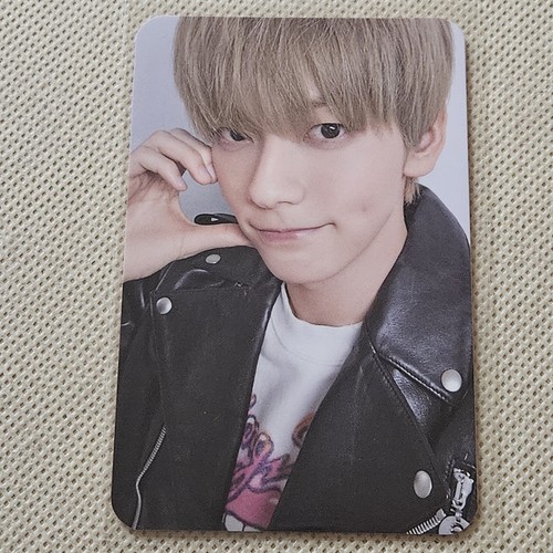 TOMORROW X TOGETHER T X T MINISODE 3 TOMORROW ALBUM POP-UP LUCKYDRAW PHOTOCARD - Picture 6 of 14