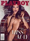 Playboy May 2015 - Madonna the Lost Nudes - Miss May: Brittany Brousseau