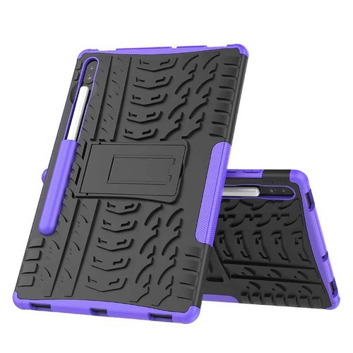 For Samsung Galaxy Tab A7/A8/S7+/S8+/S7/S8/S2/S6 Tablet Case Shockproof Cover - Picture 35 of 48
