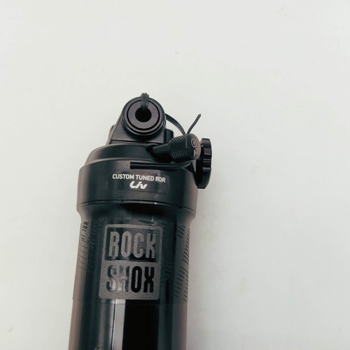 Amortiguador trasero RockShox Monarch R 184x64 mm, afinado a medida para Giant Liv - Imagen 5 de 6