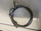 Magic Chef Microwave Oven Power Cord MCO160 MCO165 35113U5W88