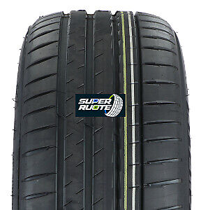 6459352 Pneumatico MICHELIN P-SP4S 255/30ZR20 92 Y XL - Foto 1 di 1