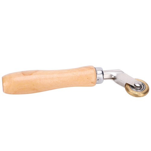 Welding Handheld Roller Seam Hand Pressure Press Roller Welding Tool Part New - Bild 4 von 10