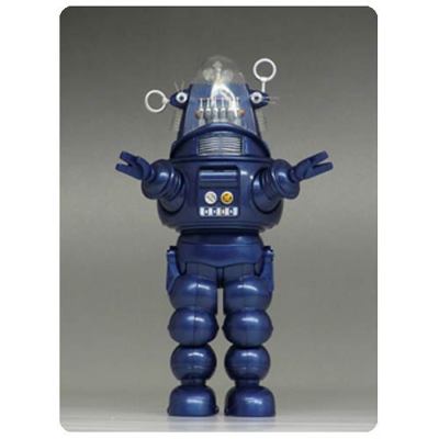激レアFORBIDDEN PLANET Robby the Robot未開封 s-l1200.png