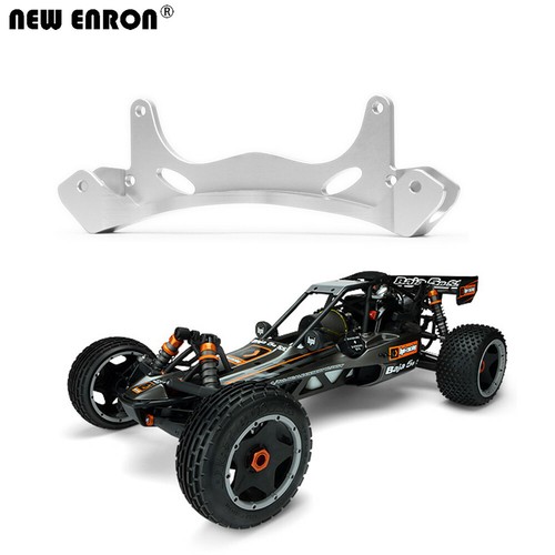Bracciale shock alluminio F/R 85422 87551 per RC 1/5 HPI Flux RTR 5B SS ROVAN KING - Foto 31 di 40