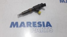 Einspritzdüse Citroen C4 Cactus  0445110566 P15541621