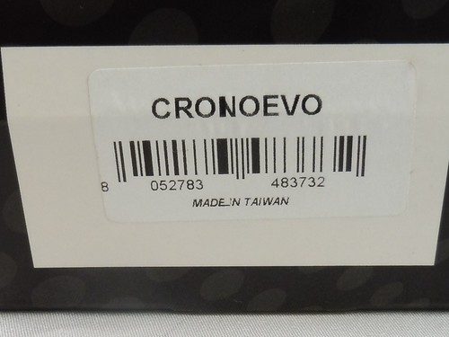 Deda Crono Evo Tri Bar Set / Bicicleta NOS - Imagen 6 de 8