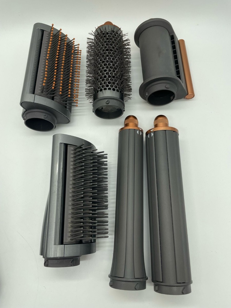ダイソン　airwrap completelong 新品未開封 dyson Airwrap マルチスタイラー 限定モデル Dyson Airwrap