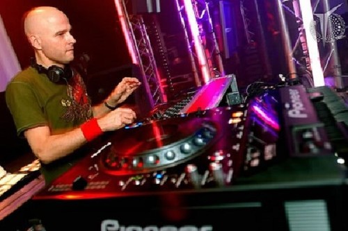 Marco V Live Trance & Progressive DJ-Sets Compilation (2001 - 2024) - Bild 9 von 10