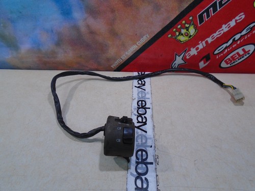 2004 KTM ADVENTURE 950 LIGHT SWITCH 04 ADVENTURE950 LC8 - Picture 7 of 8