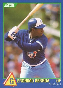 1989 Score 100 Rising Stars- You Choose - Picture 32 of 101