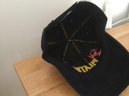 Mount Pilatus baseball cap worn by celebrities when going up this stunning mount - Picture 3 of 5