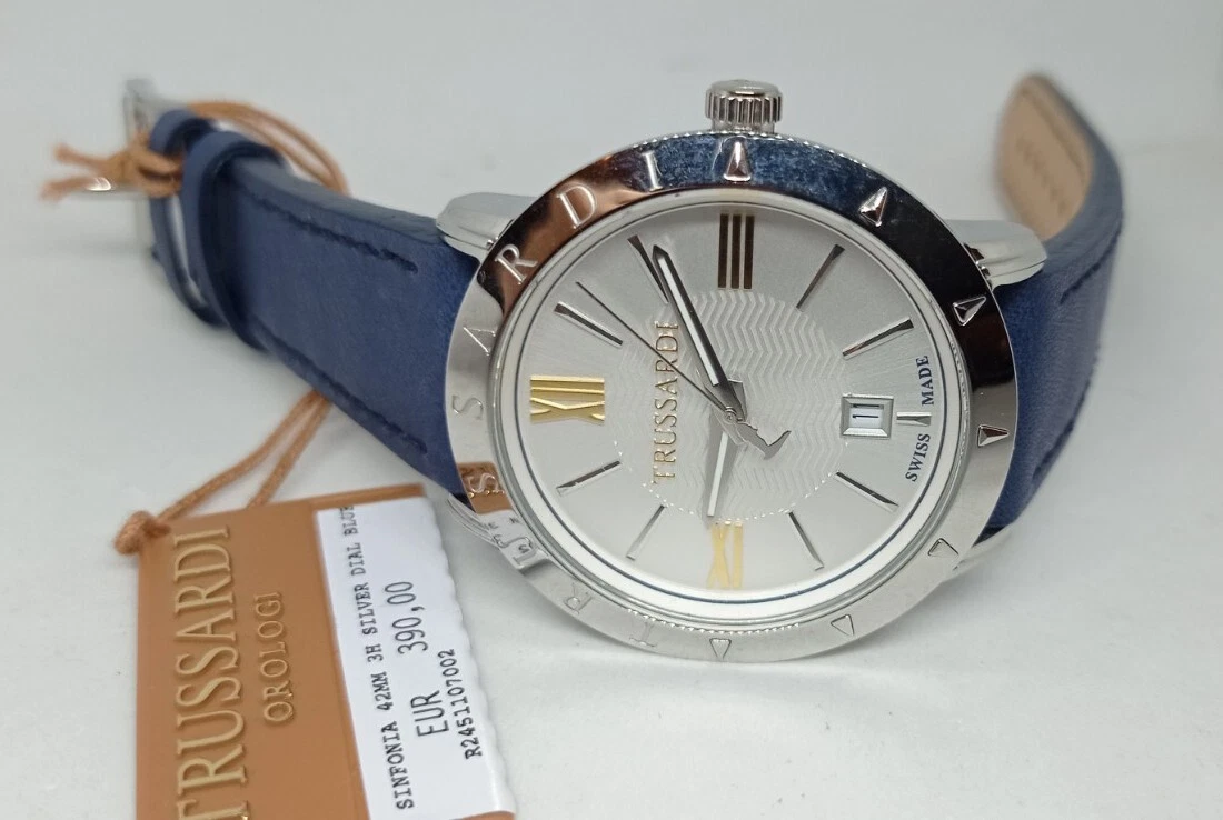 Orologi made store in swiss