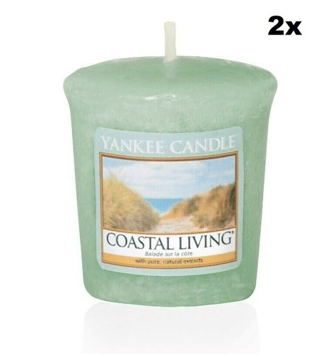 Yankee Candle Scented Wax Tart Melt Variety - Same Day Dispatch - Fast Delivery - Picture 58 of 66