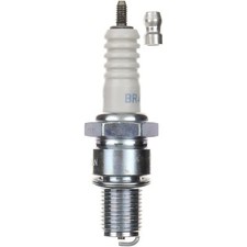 Bujías Juego NGK 10x BR4ES bujía resistencia, 19mm rosca larga Ø 14mm, 1097