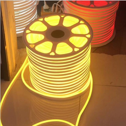 1M-5M DC 12V 2835 Flexible LED Strip Waterproof Sign Neon Lights Silicone Tube - Picture 21 of 21