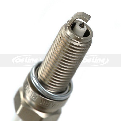 4x Spark Plug for Smart Fortwo Mercedes-Benz KiaSoul Mitsubishi Outlander Dodge - Picture 10 of 10